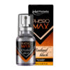 L783_3 Phero Max Deo Colônia 20ml Radiant Black La Pimienta