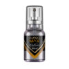 L785_1 Phero Max Deo Colônia 20ml Influence Black La Pimienta