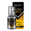 L785_3 Phero Max Deo Colônia 20ml Influence Black La Pimienta