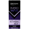 L787_2 Phero Max Deo Colônia 20ml Exclusive Black La Pimienta