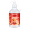 Comfort Lub Lubrificante Corporal Beijável Hot 500g La Pimienta