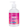 Comfort Lub Lubrificante Corporal Beijável Hot 500g La Pimienta