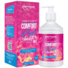 Comfort Lub Lubrificante Corporal Beijável Hot 500g La Pimienta