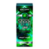 L860-Maca-Verde_2 Shock Gin Excitante Elétrico Beijável 15g La Pimienta