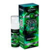 L860-Maca-Verde_3 Shock Gin Excitante Elétrico Beijável 15g La Pimienta
