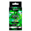 Shock Gin Excitante Elétrico Beijável 8g La Pimienta