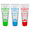 Shock Gin Excitante Elétrico Beijável 8g La Pimienta
