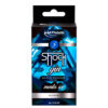 Shock Gin Excitante Elétrico Beijável 8g La Pimienta