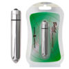 Bullet Vibrating Massager Cápsula Longa com 10 Modos de Vibração 3R Import