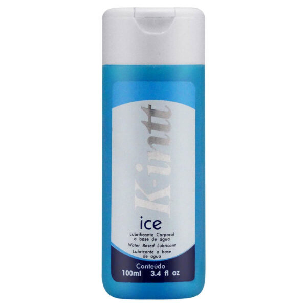 LH06_2 K-Intt Lubrificante Ice 100ml Intt