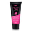 LH17_1 Lubrificante a Base de Água Sabor Algodão Doce 50ml Intt