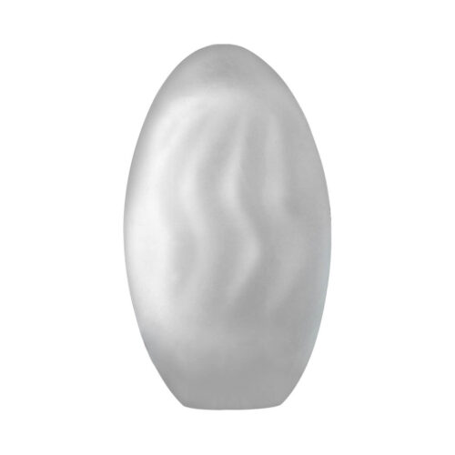 MA001C_1 Training Master Big Egg Masturbador Masculino Climax Spirals Miss Collection
