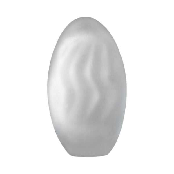 MA001C_1 Training Master Big Egg Masturbador Masculino Climax Spirals Miss Collection