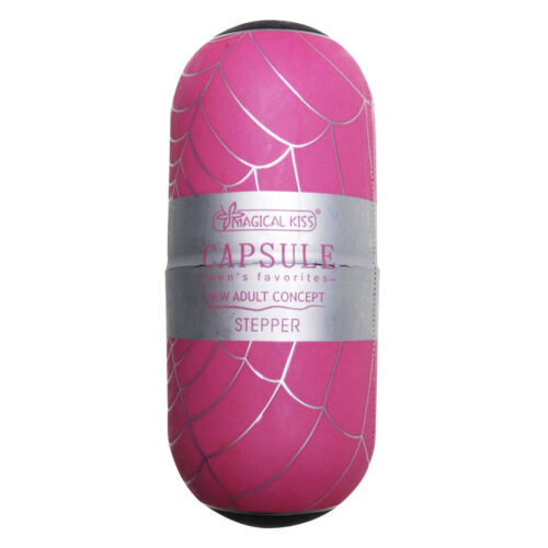 MA001D-Stepper_1 Capsule Stepper Masturbador Cápsula Magical Kiss