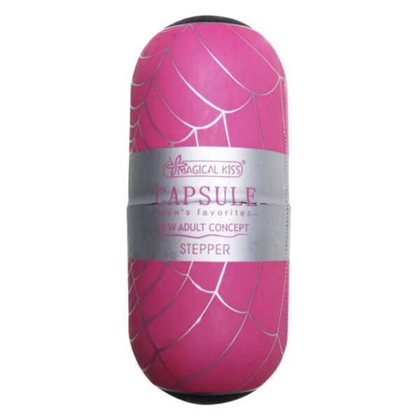 MA001D-Stepper_1 Capsule Stepper Masturbador CĂĄpsula Magical Kiss
