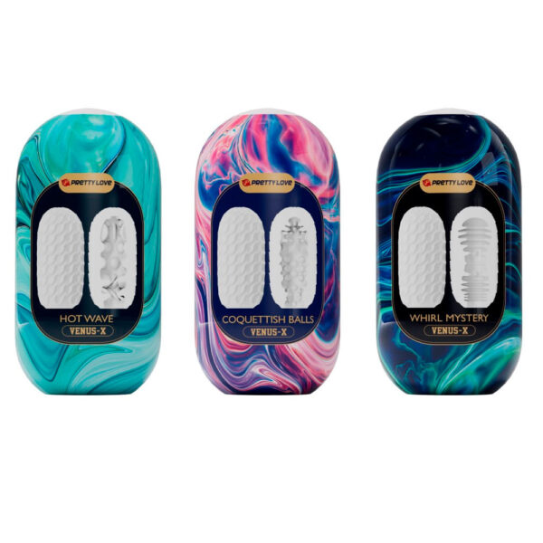MA002B-Hot-Wave_2 Venus-X Pretty Love Big Egg Masturbador Masculino Vip Mix