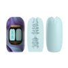 MA002D-Azul_2 Catherine Olga Pretty Love Big Egg Masturbador Masculino Vip Mix