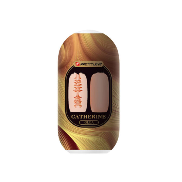 MA002D-Bege_1 Catherine Olga Pretty Love Big Egg Masturbador Masculino Vip Mix