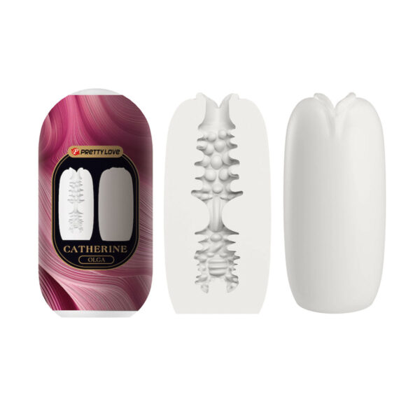 MA002D-Branco_2 Catherine Olga Pretty Love Big Egg Masturbador Masculino Vip Mix