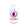 MA006-Clarisse_1 EGG Six Girls em Cyberskin Masturbador Masculino Vip Mix