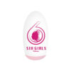 MA006-Helena_1 EGG Six Girls em Cyberskin Masturbador Masculino Vip Mix