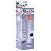 MA010_1 Masturbador Masculino Vagina com Vibro em Formato de Lanterna Miss Collection