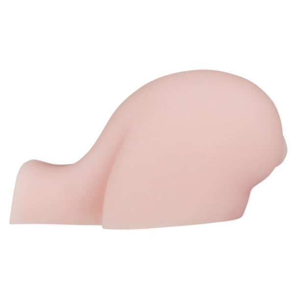 Masturbador Masculino em Formato de Bunda com Anus e Vagina Vip Mix