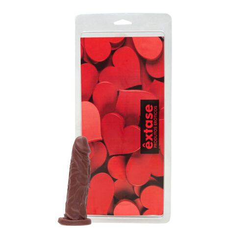 MA02_1 Prótese Realística com Veias Maciça 12 x 3cm Êxtase