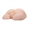 MA078_4 Masturbador Masculino Realístico Bunda com Vagina e Ânus Miss Collection
