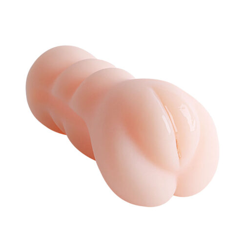Masturbador Masculino Vagina Lisa - YouVibe Donzela Masturbador Masculino em Formato de Vagina Vip Mix