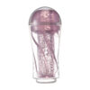 Maig Masturbador Masculino Lanterna com Esferas Massageadoras Vip Mix
