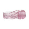 Maig Masturbador Masculino Lanterna com Esferas Massageadoras Vip Mix