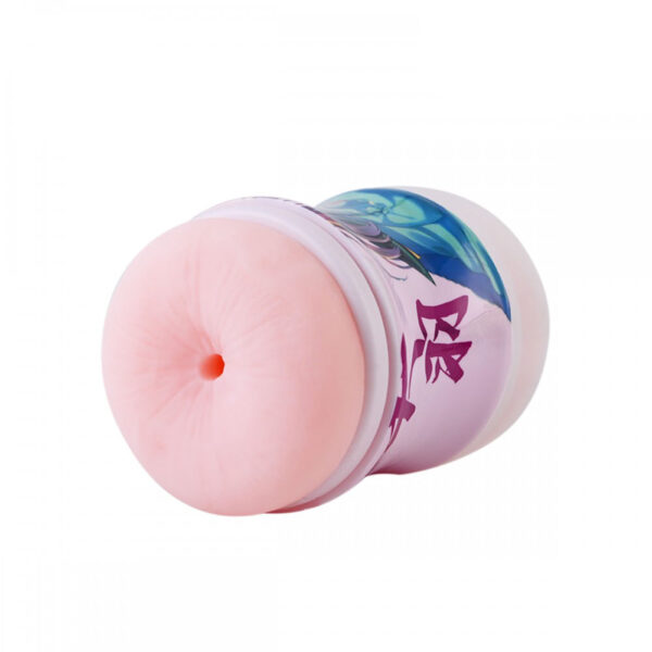 Lilo Masturbador Masculino Duplo Vagina e Anus Vip Mix