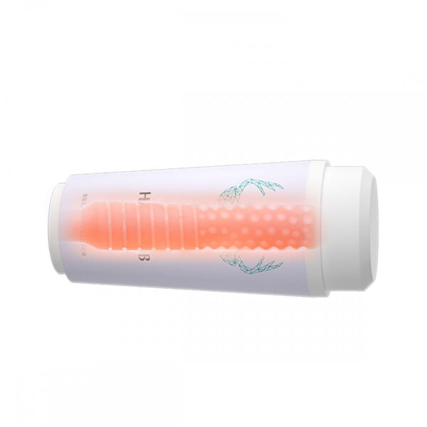 MA154_3 Lilo Shake Cup Masturbador Masculino em Formato de nus Vip Mix