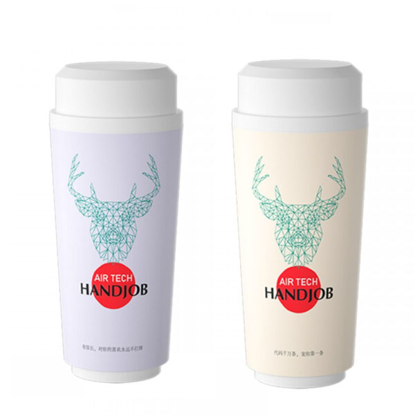 MA154_5 Lilo Shake Cup Masturbador Masculino em Formato de nus Vip Mix