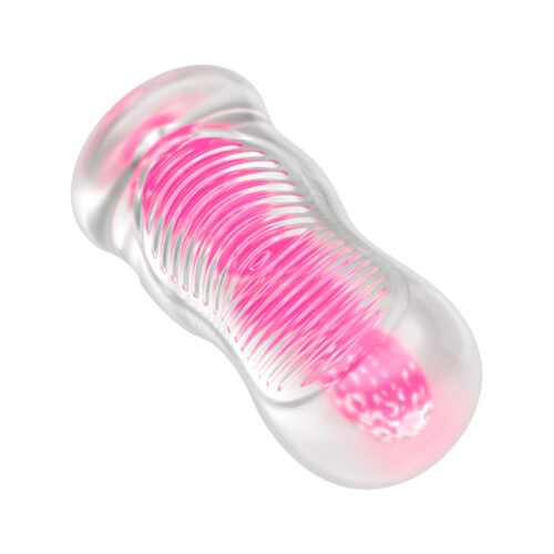 MA184-Pink_1 Lovetoy Lumino Play Masturbador Masculino Vip Mix