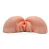 Masturbador Bunda com Unha em Cyberskin Desire