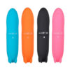 MBA1012-LI-Lilas_1-1 Vibrador Ponto G em Formato de Torpedo Sevensexshop