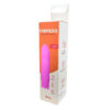 MBA1012-LI-Lilas_2 Vibrador Ponto G em Formato de Torpedo Sevensexshop