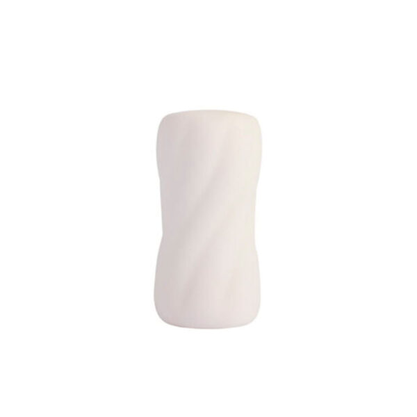 MC-144-Branco_2 Masturbador Masculino em Formato de Latinha Cosy 3R Import