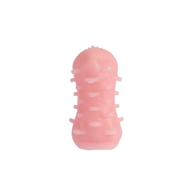 MC-145-Bege_1 Masturbador Masculino em Formato de Latinha Cosy 3R Import