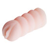 Masturbador Masculino em Formato de Vagina com Lábios Pequenos 3R Import