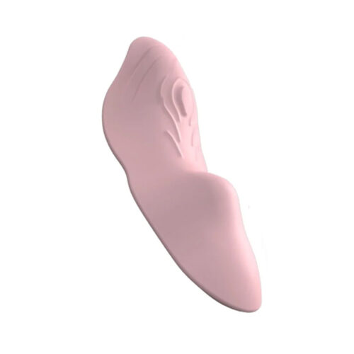 Vibrador de Calcinha com Controle Remoto 12 Vibrações Our Moment
