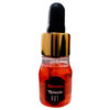 Melzinho Arabe Melação Hot Óleo para Massagem Corporal 15ml Chillies