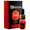 Melzinho Arabe Melação Hot Óleo para Massagem Corporal 15ml Chillies