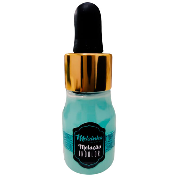 ML005-Hortela_1 Melzinho Arabe Melação Indolor Óleo para Massagem Corporal 15ml Chillies