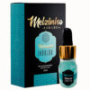 ML005-Hortela_3 Melzinho Arabe Melação Indolor Óleo para Massagem Corporal 15ml Chillies