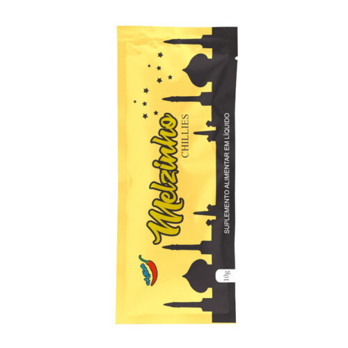 ML01_1 Melzinho Árabe do Prazer Natural Unissex 10g Chillies