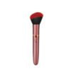 MLBA3405-Rose-Gold_1 Vibrador em Formato de pincel com 8 Modos de Vibração Me Ame Love