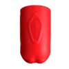 MLPP5850_2 Masturbador Masculino em Formato de Boca Wireless Me Ame